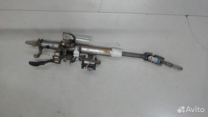 Колонка рулевая Honda Prelude, 1997