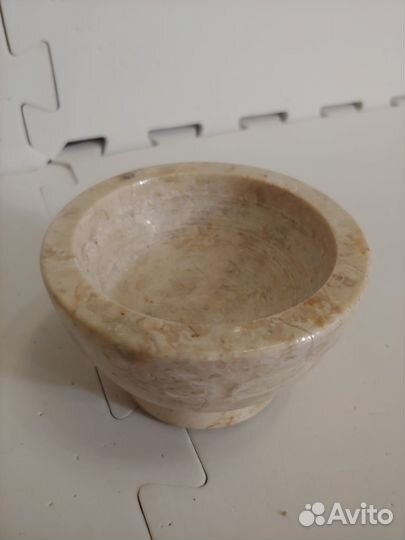 Каменная ступка