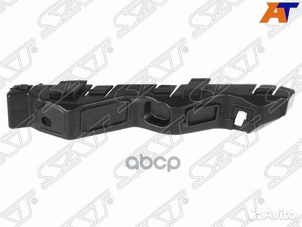 Крепление бампера KIA optima/magentis 10-16 RH