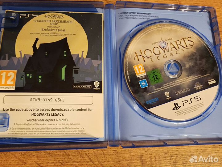 Игры для приставок ps5