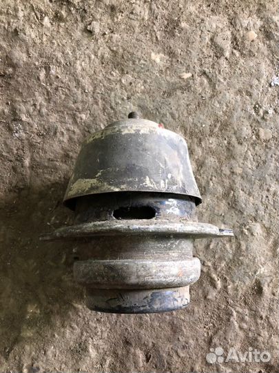 Подушка Audi Q7 2007