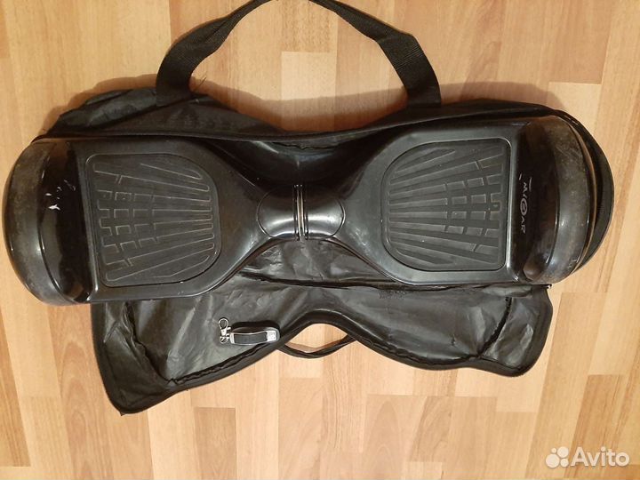 Гироскутер бу