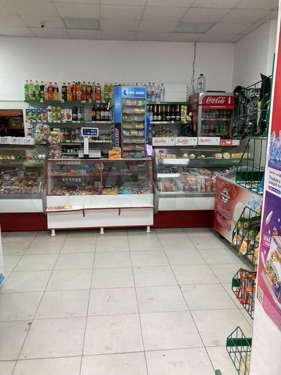 Торговая площадь, 70 м²