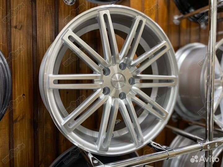 Диски Vossen CV4 R18 5x114.3
