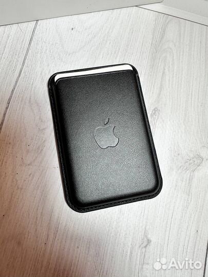 Кардхолдер magsafe