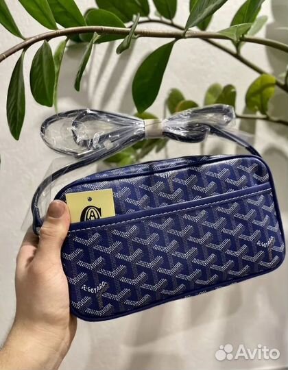 Сумка Goyard (8 цветов в наличии)