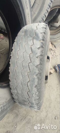 Autogreen Smart Cruiser-SC7 8.25 R16