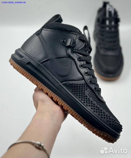 Nike Lunar Force 1 Duckboot (Арт.35504)