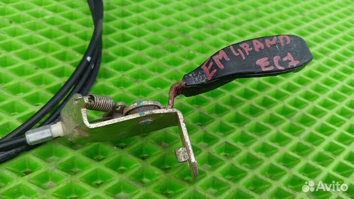 Трос лючка бензобака Geely Emgrand Ec7