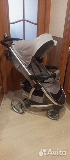 Прогулочная коляска бу