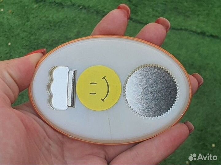 Магнит открывашка Kazantip