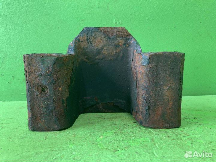 Сегмент под стремянку iveco stralis