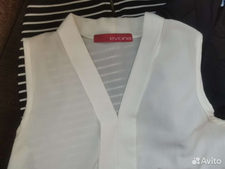 Вещи пакетом на девочку