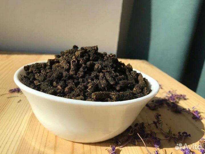 Иван чай 1кг кипрей 2О23 копорский чай, для зож