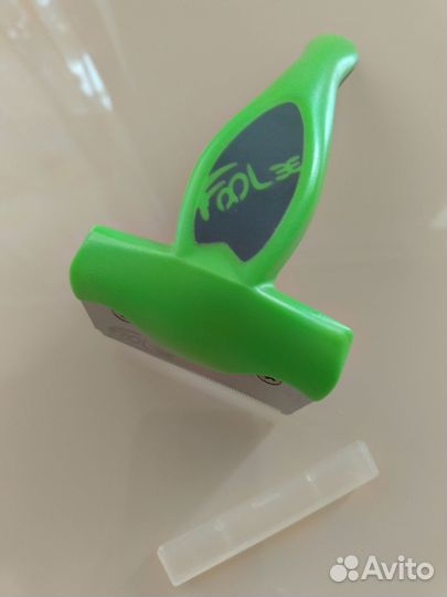 Фурминатор. Расческа для собак