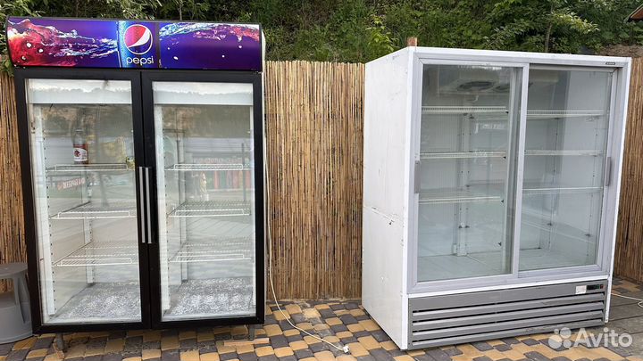 Продажа холодильников бу