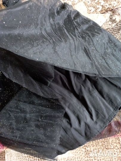 Платье для девочки новое