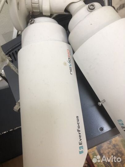 Камера видеонаблюдения бу