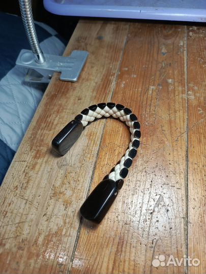 Четки перекидные ручной работы