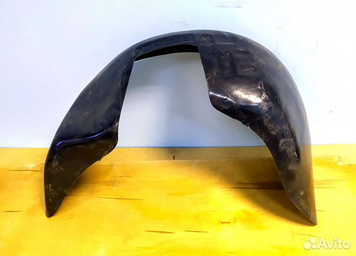 Подкрылки локеры ваз 2108-09