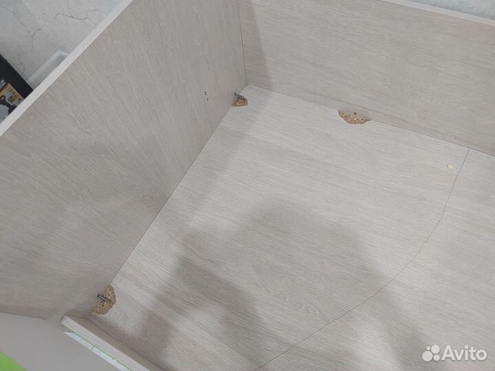 Кровать с матрасом бу