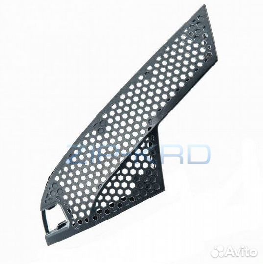 Nero aqua stealth 788523 - Боковая решетка пылесос