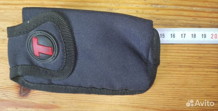 Сумка чехол для телефона