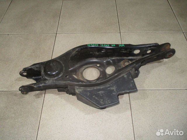 Рычаг задний поперечный правый Lexus NX 200t/300