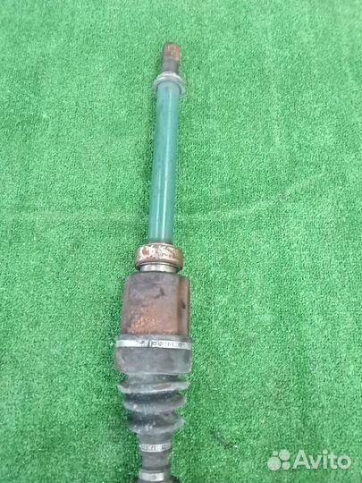 Привод nissan X-trail T32 MR20DD 2WD контрактная