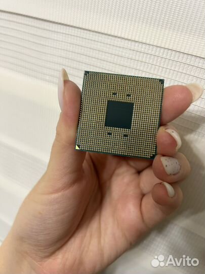 Процессор Ryzen 5 5600x