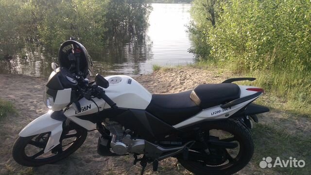Lifan 200 16c hotsell