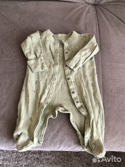 Одежда для малышей 62