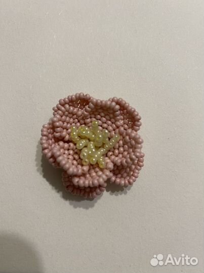 Винтажные броши