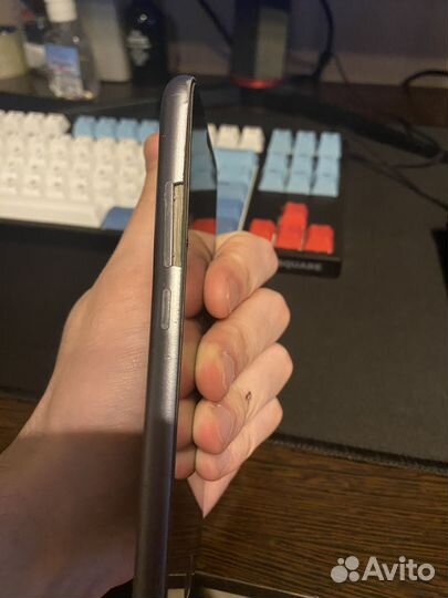 Meizu M2 Note, 2/16 ГБ