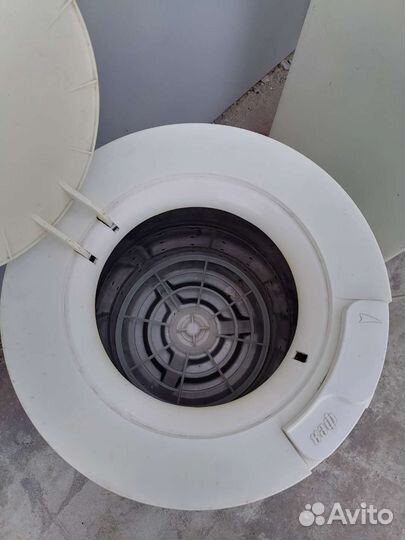 Центрифуга Фея