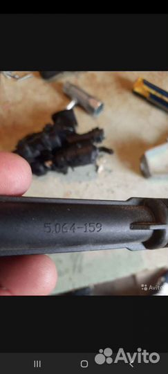 Karcher k2.14 по запчастям