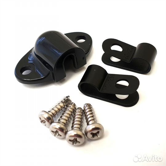 Gаrmin GT20-тm Трансдьюсер