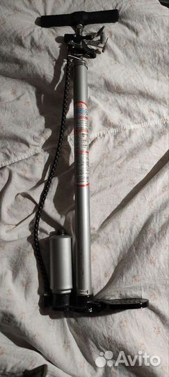 Насос ручной