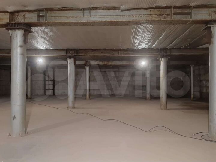 Производство, 576 м²
