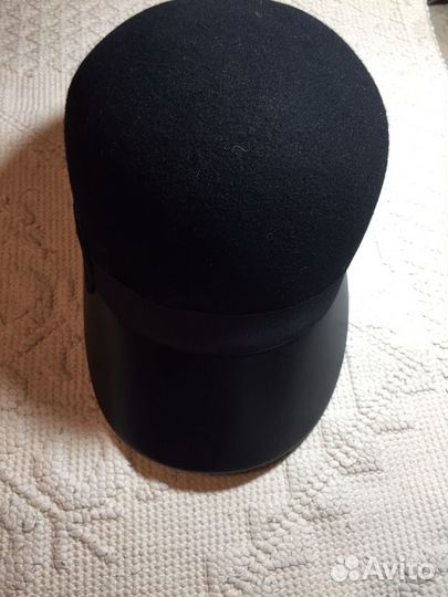 Кепка картуз женская осень