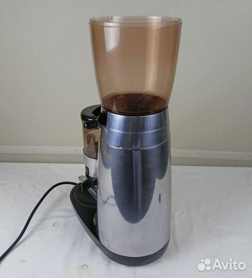 Кофемолка fiorenzato f64e