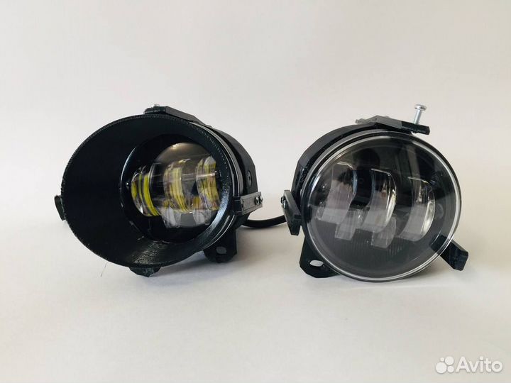 Лэд птф bmw е 53