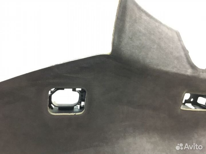 Обивка потолка Porsche Macan 95B 2014-2017