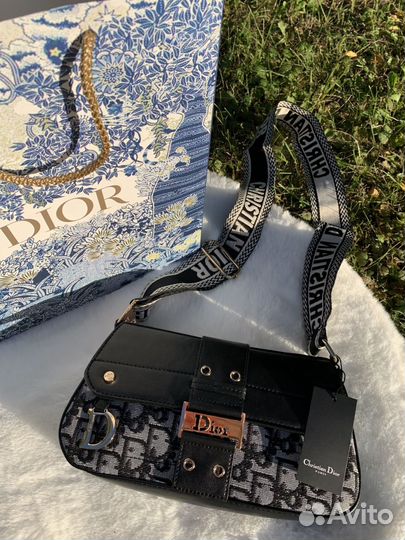 Сумка женская dior