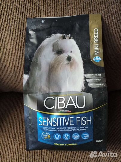 Корм для собак премиум класса