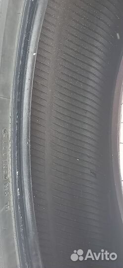 Bridgestone Ice Cruiser 7000 195/65 R15