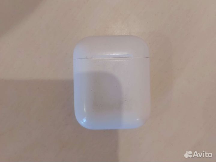 Наушники Apple AirPods 2