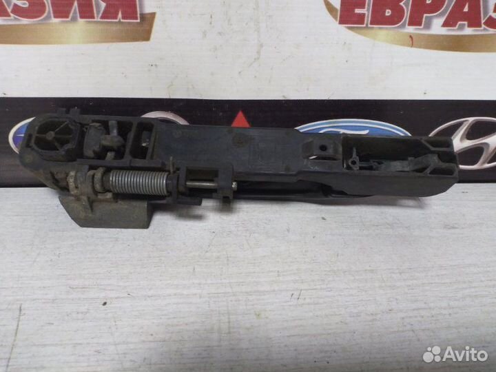 Ручка двери внешняя передняя правая Nissan Primera