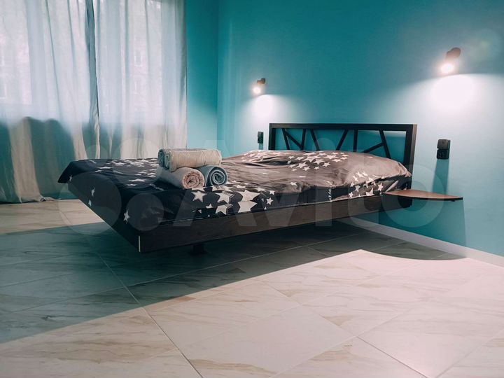 1-к. квартира, 33 м², 2/5 эт.