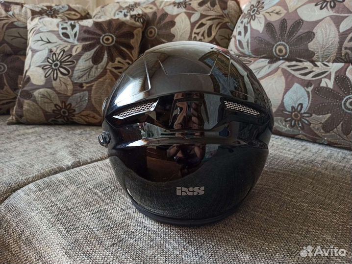 Шлем IXS HX91